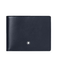 Portfolio Montblanc Herr Maisterstuck in Leder 126203